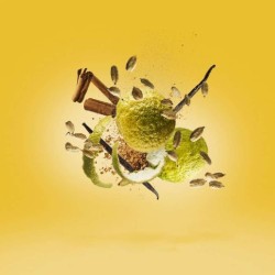 Erba Gold - Xerjoff