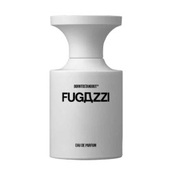 Fugazzi 50 ml - Borntostandout