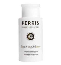 Perris Swiss - Loção de ativação de radiância 200 ml