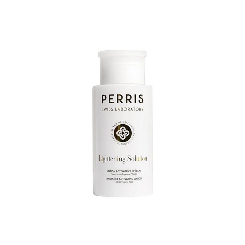 Perris瑞士 - 辐射激活乳液200毫升
