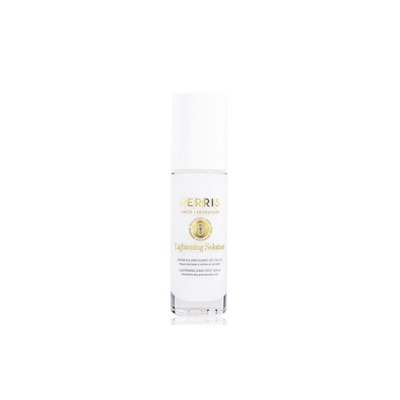 Perris Swiss - Lightening Dark Spot Serum 30 ml