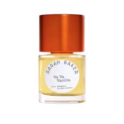 Va Vanilla va - Sarah Baker Consigli e spedizioni gratuiti!