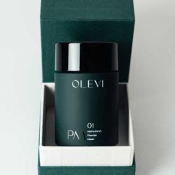 Facial Powder Mask - Olevi