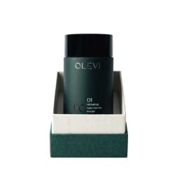 Facial Cleansing Powder - Olevi