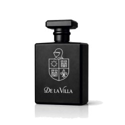 50 Llamas 100 ml - De la Villa