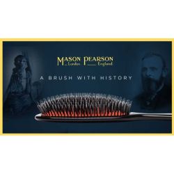 Styling com C4 - Mason Pearson