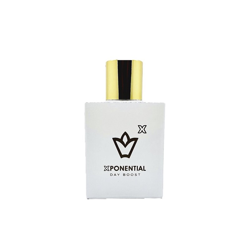 Xponential - Giorno Boost - 50ml