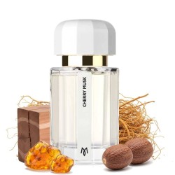 Agar Musk EDP - Ramon Monegal