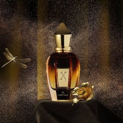 La Capitale 50 ml - Xerjoff