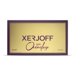 Uden Overdose 50 ml - Xerjoff