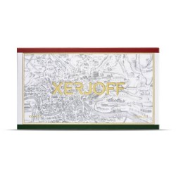 Zefiro 100 ml - Xerjoff