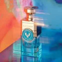Amber Bloom 100 ml - Electimuss