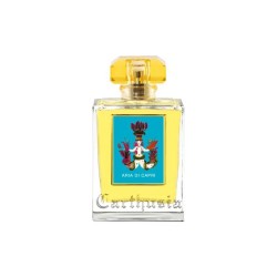 Carthusia - Aria di Capri Eau de Toilette - Agrumi Donna.