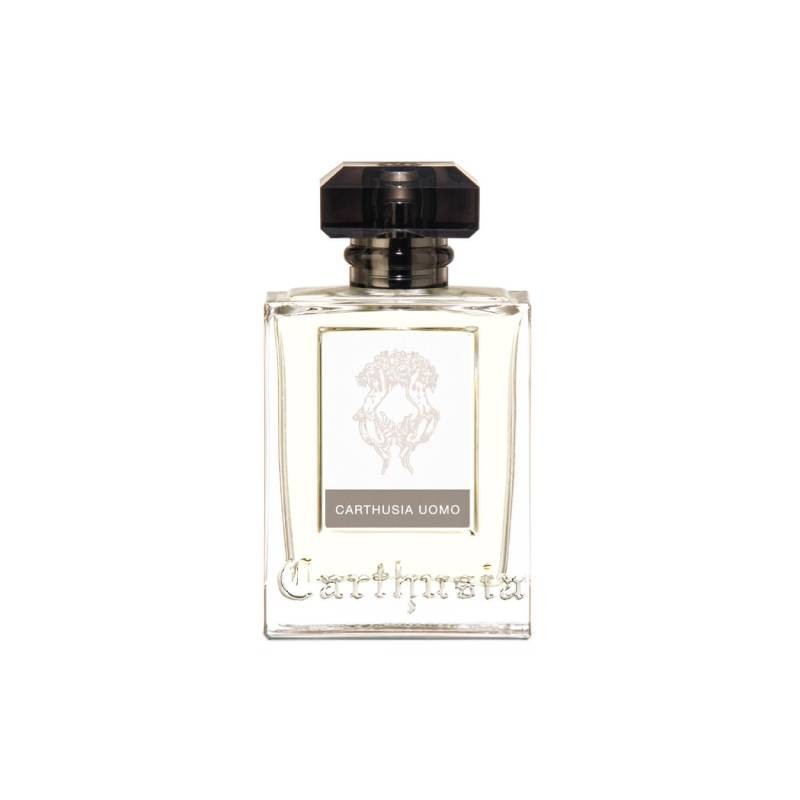 Carthusia - Uomo Eau de Parfum - Agrumi.