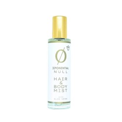 Bruma para cabello y cuerpo Null 50 ml - Xponential