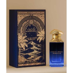 L’eau du Désert Marocain - Marrakech Imperial
