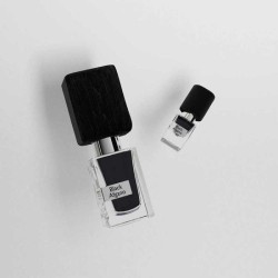 Black Afgano - Nasomatto