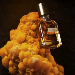 Bergamask 50ml - Orto Parisi
