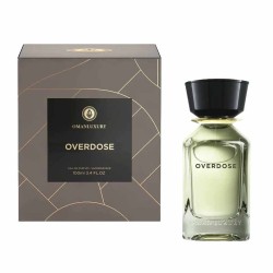 Overdose 100 ml - Oman Luxury Consigli e spedizioni gratuiti!