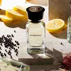 Overdose 100 ml - Oman Luxury Consigli e spedizioni gratuiti!