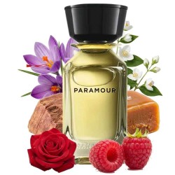 Paramour 100 ml - Oman Luxury