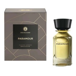 Paramour 100 ml - Oman Luxury
