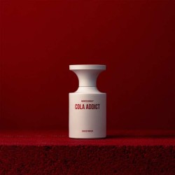 Cola Addict 50 ml - BORNTOSTANDOUT