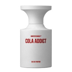 Cola Addict - BORNTOSTANDOUT