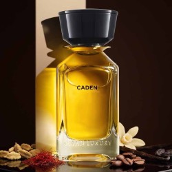 Caden Eau de Parfum 100 ml - Oman Luxury