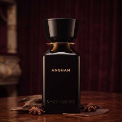 Angham  100 ml - Oman Luxury