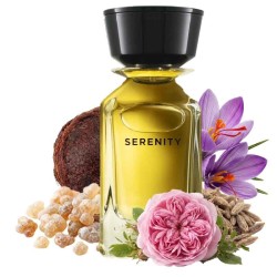 Serenità 100 ml - Oman Luxury Spedizione gratuita!