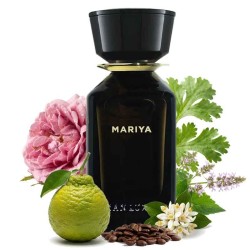Mariya 100 ml - Oman Luxury
