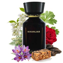 Khanjar 100 ml - Oman Luxury