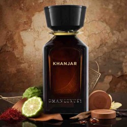 Khanjar 100 ml - Oman Luxury