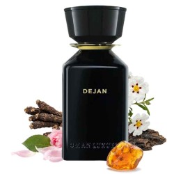 Lasciare 100 ml - Oman Luxury Consigli e spedizioni gratuiti!