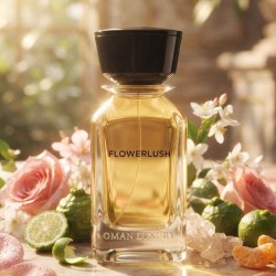 Flowerlush 100 ml - Oman Luxury