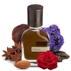 Stercus 50 ml - Orto Parisi