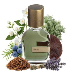 Viride 50 ml - Orto Parisi