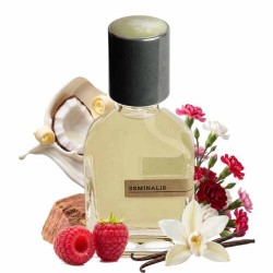 Seminalis 50 ml - Orto Parisi