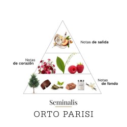 Seminalis 50 ml - Orto Parisi
