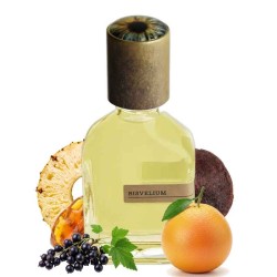 Risvelium 50 ml - Orto Parisi