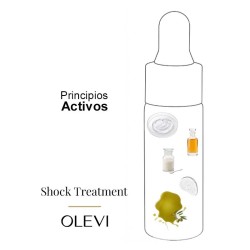 Shock Treatment 6 x 5 ml - Olevi