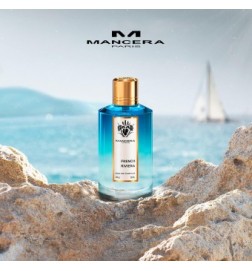 Riviera Francesa 120 ml - Mancasa Frete Grátis!