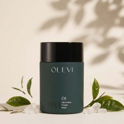 Facial Powder Mask 50 gr - Olevi