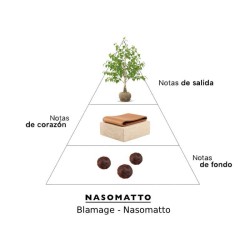 Blamage - Nasomatto