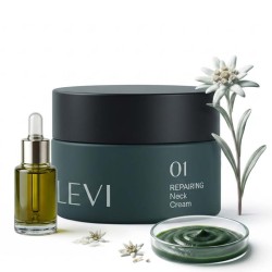 Neck Cream 50 ml - Olevi