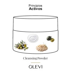 Facial Day Cream 50 ml - Olevi