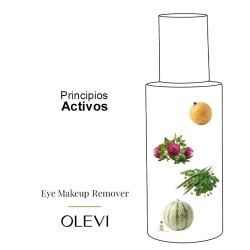 Eye Make Up Remover 100 ml - Olevi