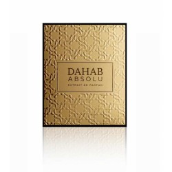 Dahab Absolu - Kajal