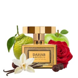 Dahab Absolu - Kajal